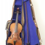 787 6143 VIOLIN